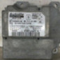 Boitier air bag PEUGEOT 307