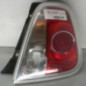Feu arriere principal droit (feux) FIAT 500 2