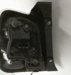 Feu arriere principal droit (feux) FIAT 500 2