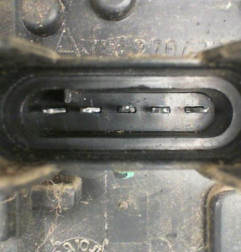 Feu arriere principal droit (feux) FIAT 500 2 Photo n°3