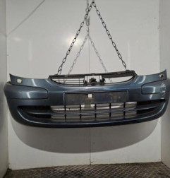 Pare choc avant CITROEN C8 Photo n°1