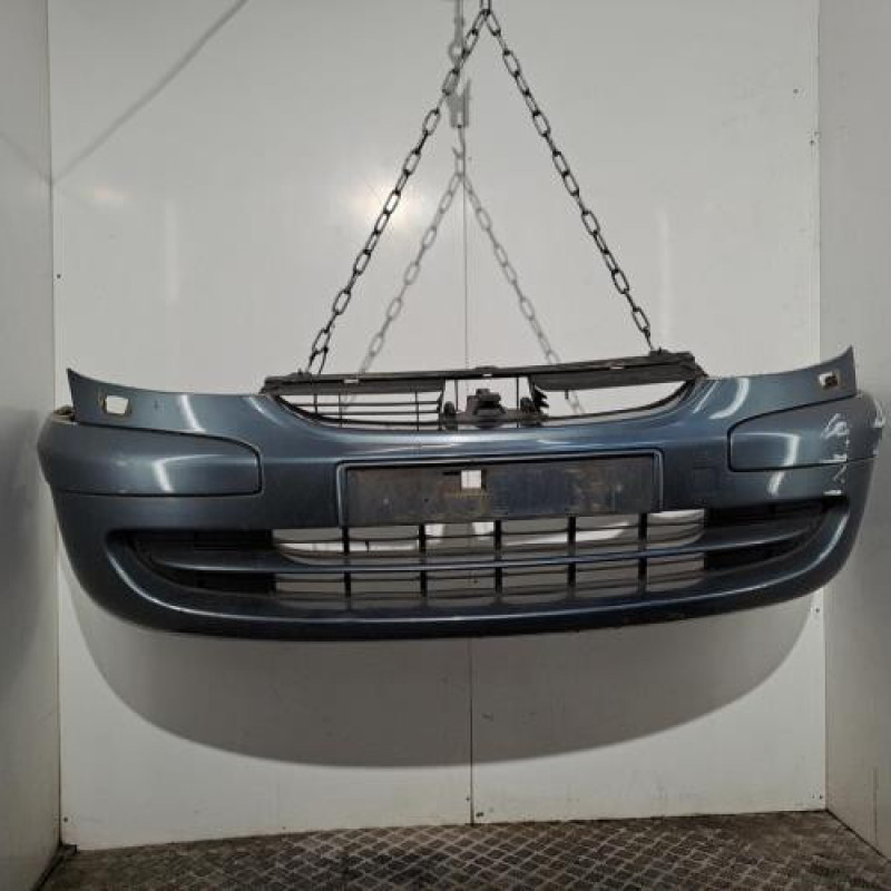 Pare choc avant CITROEN C8