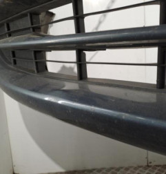 Pare choc avant CITROEN C8 Photo n°3