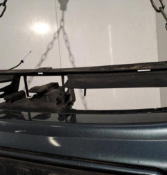 Pare choc avant CITROEN C8 Photo n°4