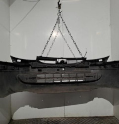 Pare choc avant CITROEN C8 Photo n°5