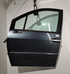 Porte avant gauche CITROEN C8 Photo n°1