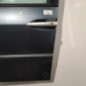 Porte avant gauche CITROEN C8