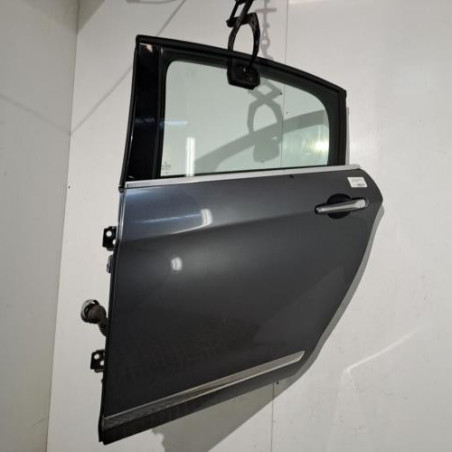 Porte arriere gauche CITROEN C5 2 Photo n°1