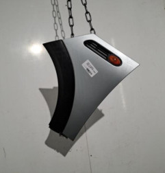 Aile avant gauche MINI MINI 1 R50/R53 Photo n°1