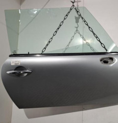 Porte avant droit MINI MINI 1 R50/R53 Photo n°1