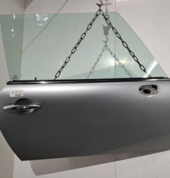 Porte avant droit MINI MINI 1 R50/R53