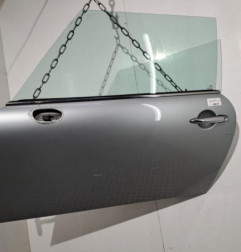 Porte avant gauche MINI MINI 1 R50/R53 Photo n°1