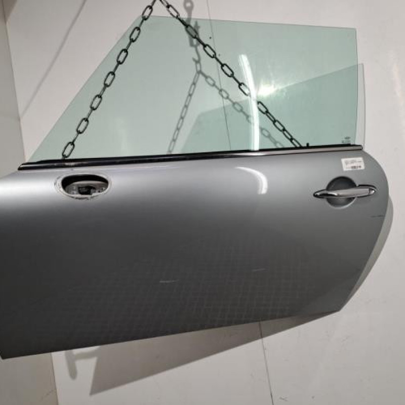 Porte avant gauche MINI MINI 1 R50/R53