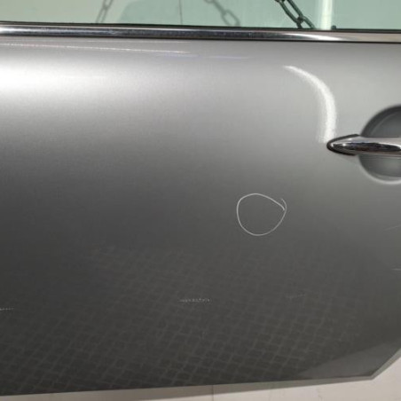 Porte avant gauche MINI MINI 1 R50/R53