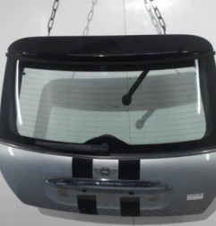 Malle/Hayon arriere MINI MINI 1 R50/R53 Photo n°1