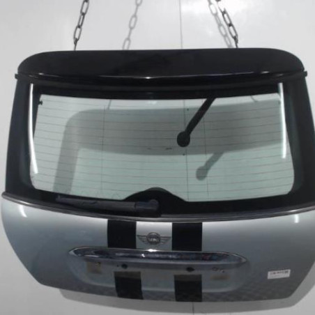 Malle/Hayon arriere MINI MINI 1 R50/R53 Photo n°1