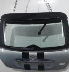 Malle/Hayon arriere MINI MINI 1 R50/R53