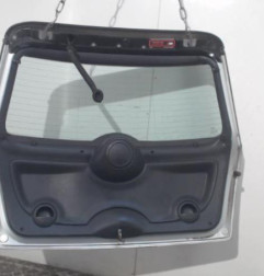 Malle/Hayon arriere MINI MINI 1 R50/R53 Photo n°3