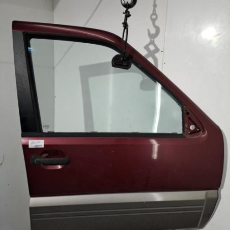 Porte avant droit NISSAN TERRANO 2