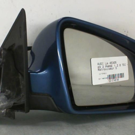 Retroviseur droit AUDI A3 2