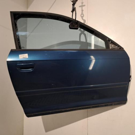 Porte avant droit AUDI A3 2 Photo n°1