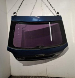 Malle/Hayon arriere AUDI A3 2 Photo n°1