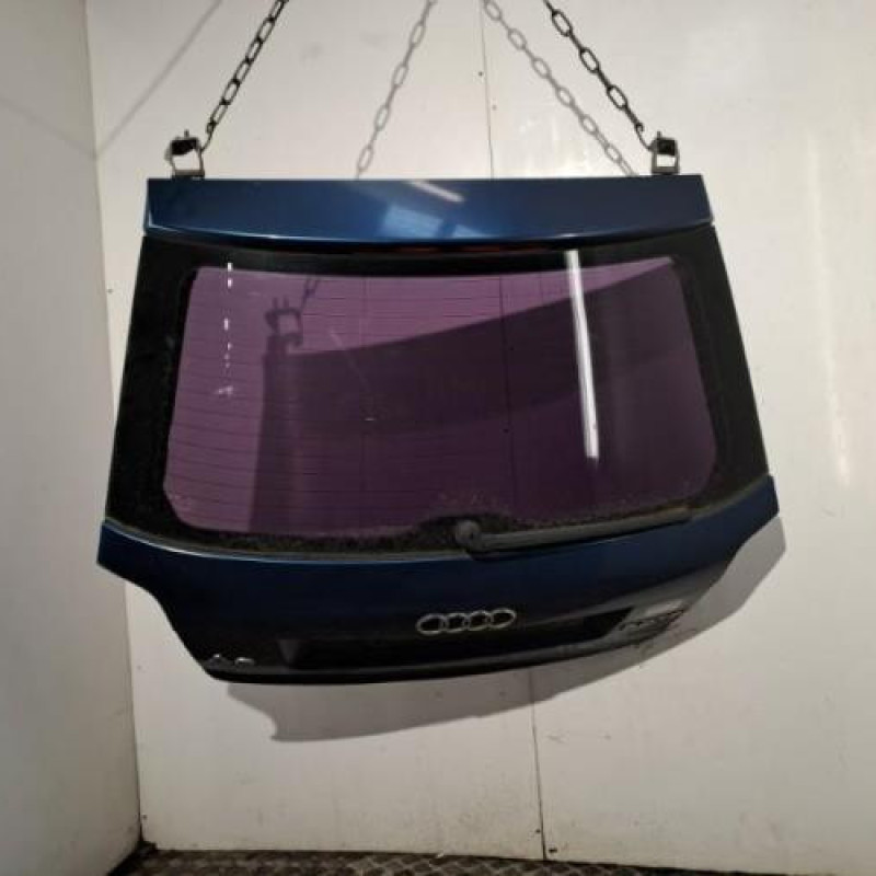 Malle/Hayon arriere AUDI A3 2