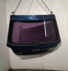 Malle/Hayon arriere AUDI A3 2