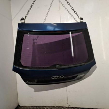 Malle/Hayon arriere AUDI A3 2