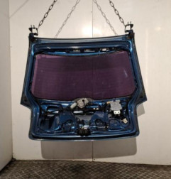 Malle/Hayon arriere AUDI A3 2 Photo n°3