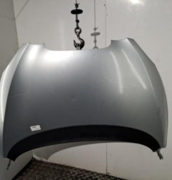 Capot SEAT TOLEDO 3 Photo n°1