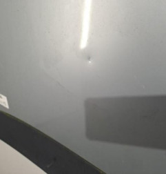 Capot SEAT TOLEDO 3 Photo n°3