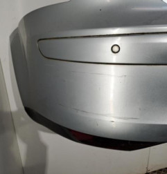 Pare choc arriere SEAT TOLEDO 3