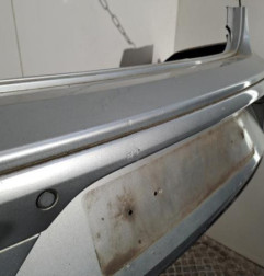 Pare choc arriere SEAT TOLEDO 3 Photo n°3