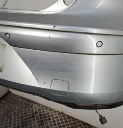 Pare choc arriere SEAT TOLEDO 3 Photo n°4