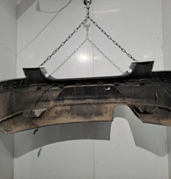 Pare choc arriere SEAT TOLEDO 3 Photo n°5