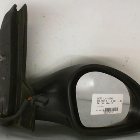 Retroviseur droit SEAT TOLEDO 3