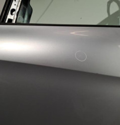 Porte avant gauche SEAT TOLEDO 3