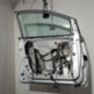Porte avant gauche SEAT TOLEDO 3