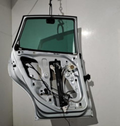 Porte arriere gauche SEAT TOLEDO 3 Photo n°3