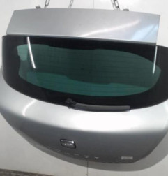 Malle/Hayon arriere SEAT TOLEDO 3 Photo n°1