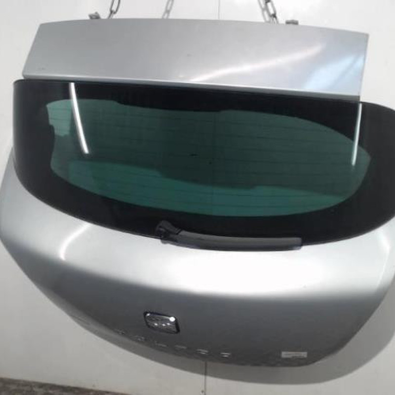 Malle/Hayon arriere SEAT TOLEDO 3