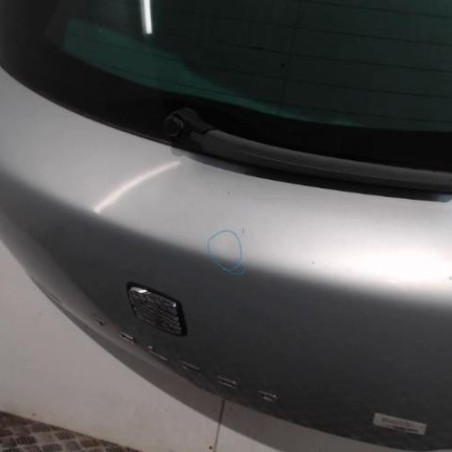 Malle/Hayon arriere SEAT TOLEDO 3