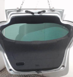 Malle/Hayon arriere SEAT TOLEDO 3 Photo n°3