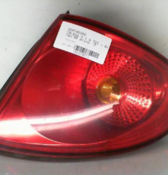 Feu arriere principal droit (feux) SEAT TOLEDO 3 Photo n°1