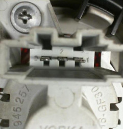 Feu arriere principal droit (feux) SEAT TOLEDO 3 Photo n°3