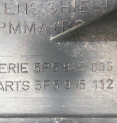 Feu arriere principal droit (feux) SEAT TOLEDO 3 Photo n°4