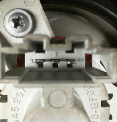 Feu arriere principal gauche (feux) SEAT TOLEDO 3 Photo n°3