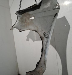 Aile avant droit TOYOTA YARIS 1 Photo n°3