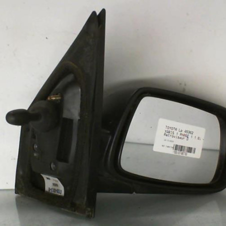 Retroviseur droit TOYOTA YARIS 1